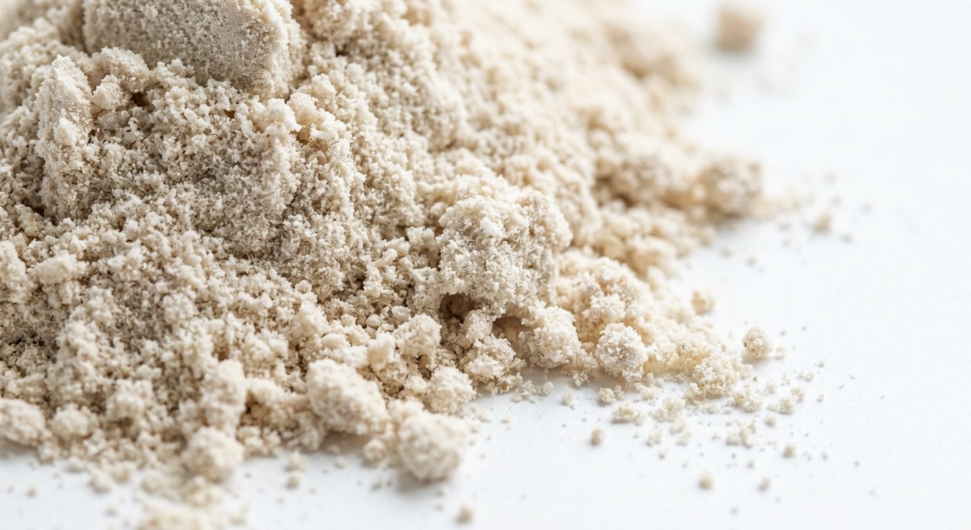 Proteinpulver: Hvordan vælger du den rigtige?